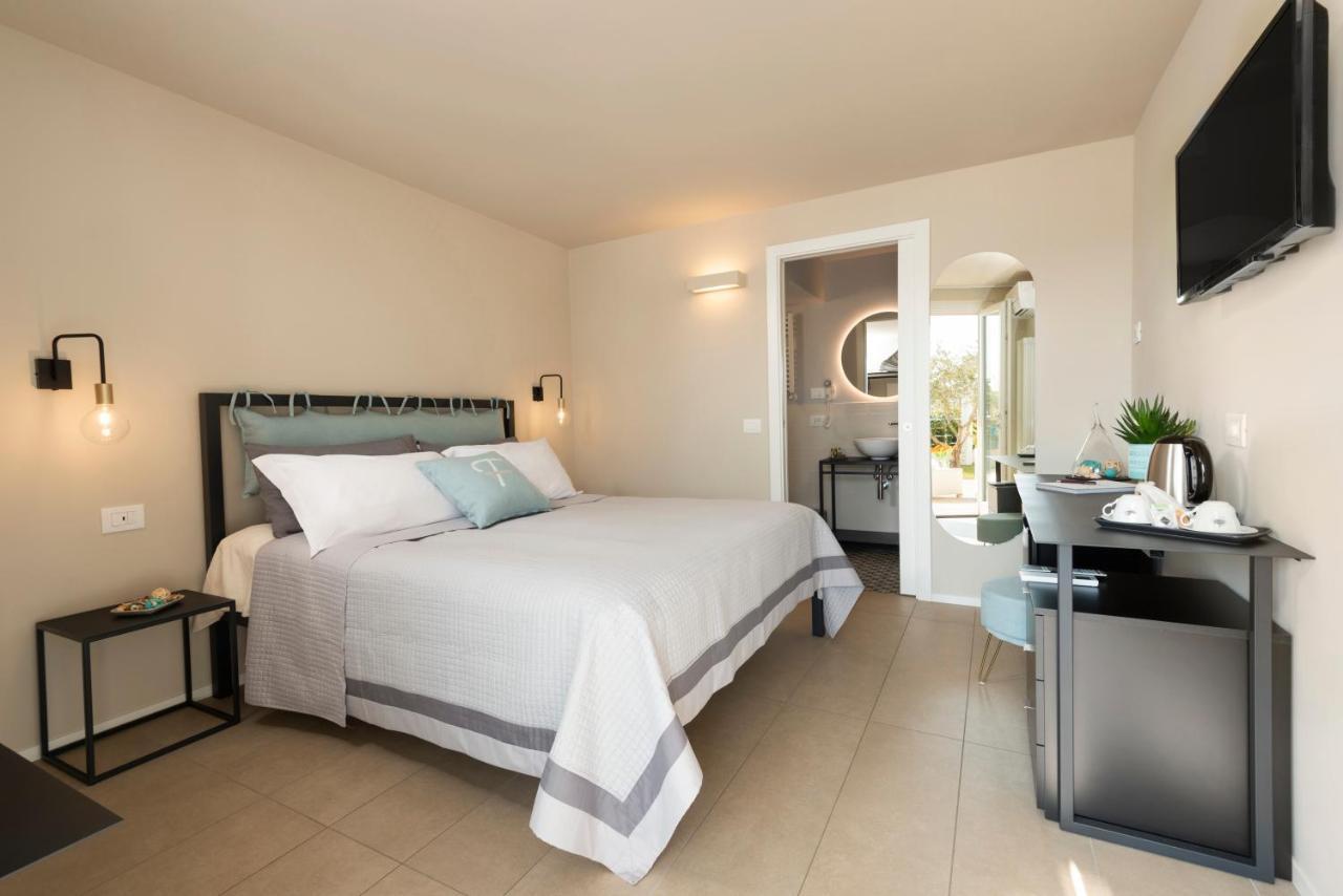 Filomare Bed & Breakfast Numana